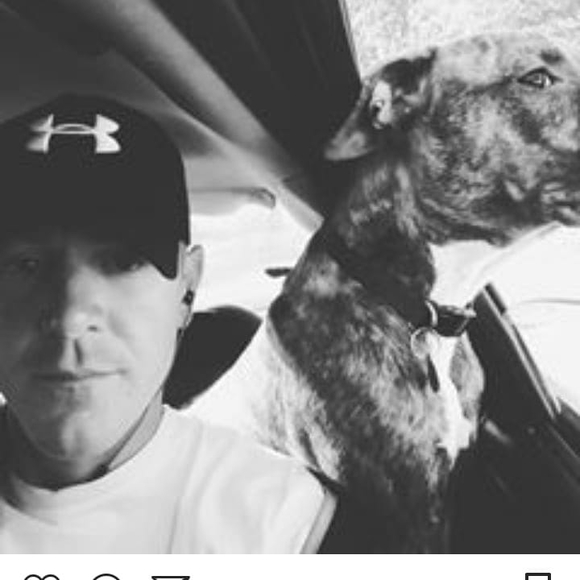 Meet your Posher, David - Picture 1 of 1